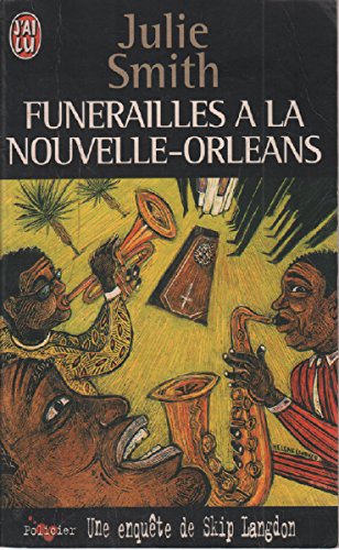 Funerailles a la nouvelle-orleans