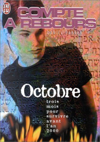 Beispielbild fr Compte  rebours : Octobre zum Verkauf von Ammareal