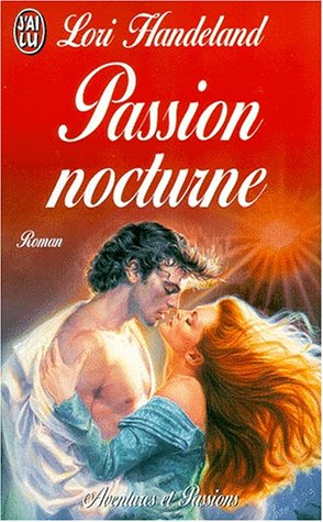 Imagen de archivo de Passion nocturne a la venta por books-livres11.com
