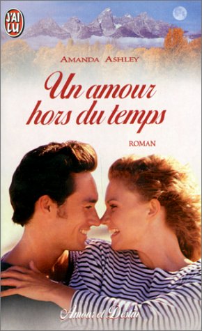 9782290051696: Un amour hors du temps