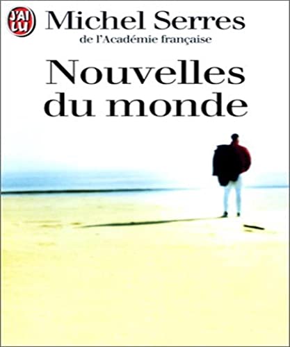 Beispielbild fr Nouvelles du monde zum Verkauf von Ammareal