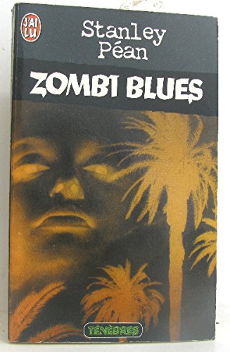 9782290052020: Zombi Blues