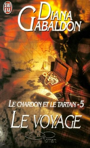 9782290052075: Le voyage