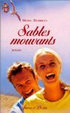 9782290052150: Sables mouvants