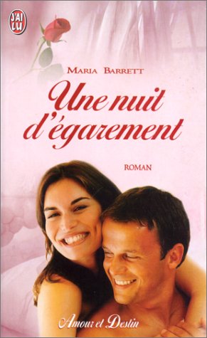 9782290053409: Une nuit d'garement