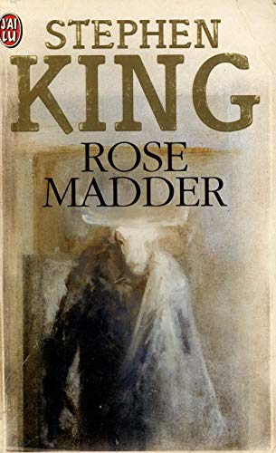 9782290053416: Rose Madder (IMAGINAIRE)