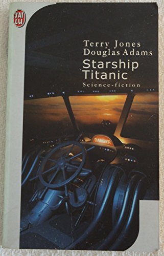 Beispielbild fr Starship titanic (IMAGINAIRE) zum Verkauf von ThriftBooks-Dallas