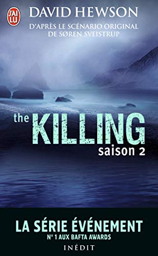Beispielbild fr The killing : Saison 2 zum Verkauf von medimops