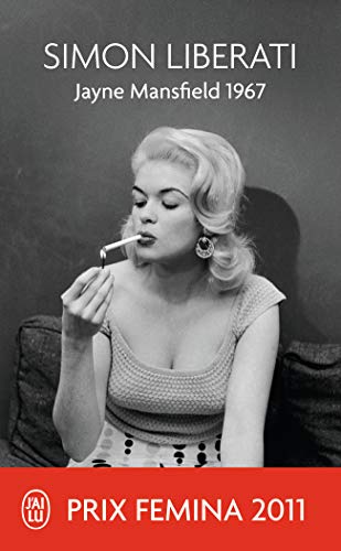 Stock image for Jayne Mansfield 1967 for sale by medimops