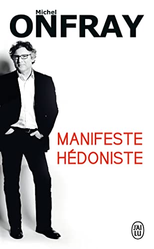 Imagen de archivo de Manifeste hdoniste a la venta por books-livres11.com