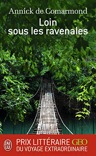 Stock image for LOIN SOUS LES RAVENALES for sale by Ravin Books