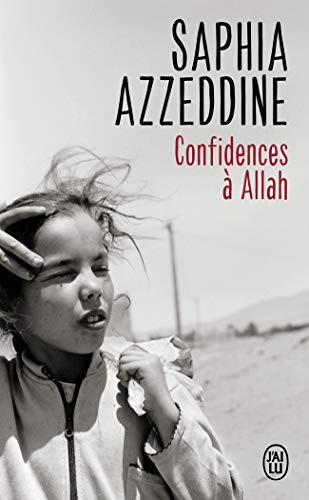 Stock image for Confidences ? Allah (Litt?rature fran?aise) (French Edition) for sale by SecondSale