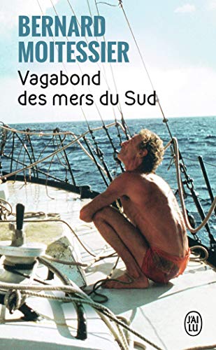 Stock image for Vagabond des mers du sud for sale by Ammareal