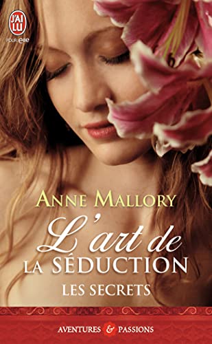 Beispielbild fr les secrets - l'art de la seduction zum Verkauf von Better World Books