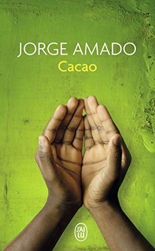 Beispielbild fr Cacao zum Verkauf von Ammareal