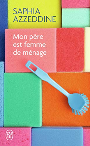 Stock image for Mon pre est une femme de mnage for sale by Book Deals