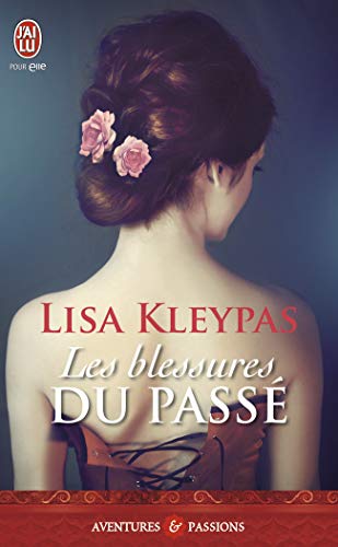 9782290055007: Les blessures du pass