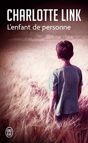 9782290055755: L'enfant de personne