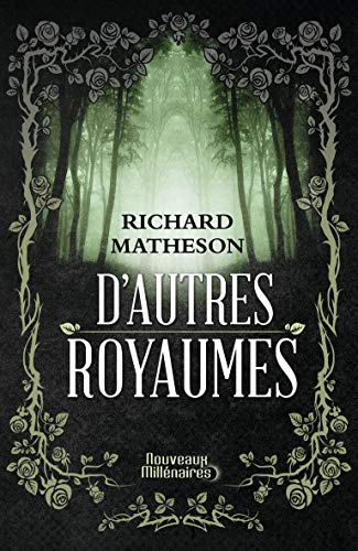D'autres royaumes (9782290055984) by Matheson, Richard