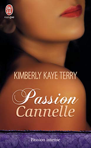 Stock image for Passion cannelle for sale by Ammareal