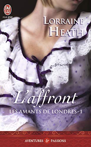 L'affront (9782290056899) by Heath, Lorraine