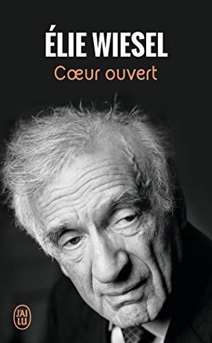 9782290057148: Cœur ouvert