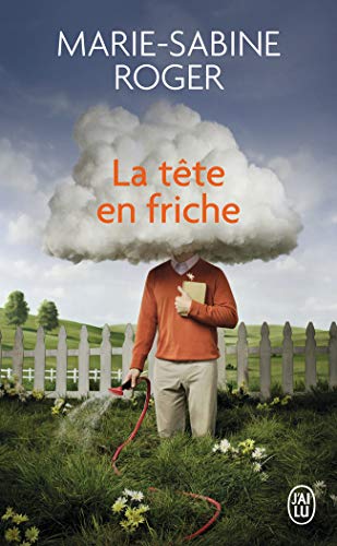 Stock image for La tte en friche for sale by GF Books, Inc.