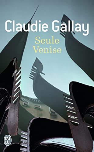 Imagen de archivo de Seule Venise a la venta por books-livres11.com