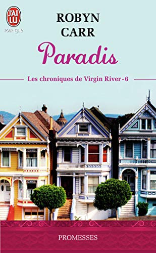 Paradis (9782290057353) by Carr, Robyn