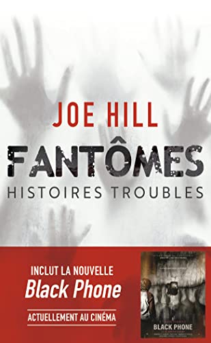 9782290057391: Fantmes: Histoires troubles