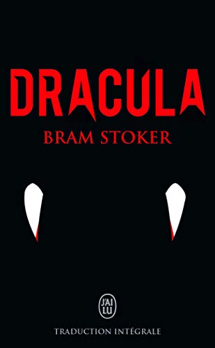 Dracula (Fantastique (10070)) (French Edition) (9782290057407) by Stoker, Bram