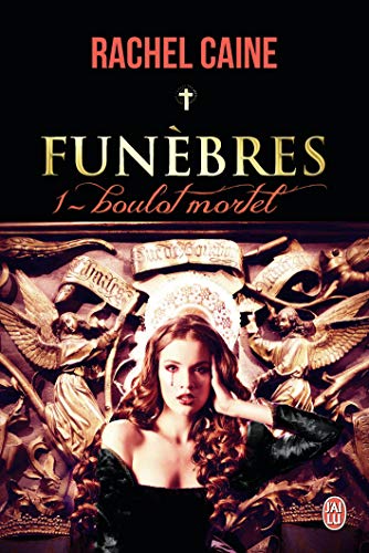 Stock image for Funbres, Tome 1 : Boulot mortel for sale by Ammareal