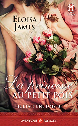 Stock image for Il tait une fois, Tome 3 : La princesse au petit pois for sale by medimops