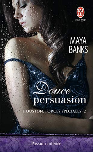 9782290059555: Houston forces spciales, 2 : Douce persuasion