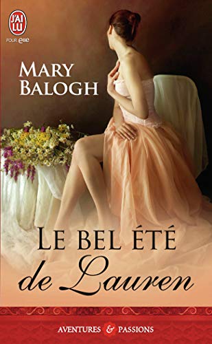 Stock image for Le bel  t de Lauren for sale by Better World Books