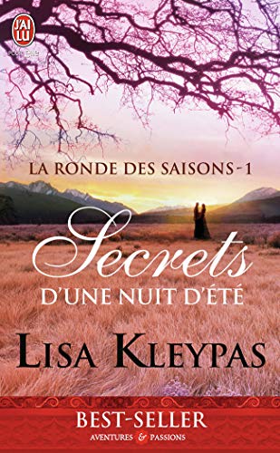 9782290059708: La ronde des saisons, 1 : Secrets d'une nuit d't