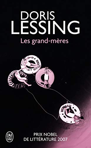 Beispielbild fr Les grand-mres zum Verkauf von medimops