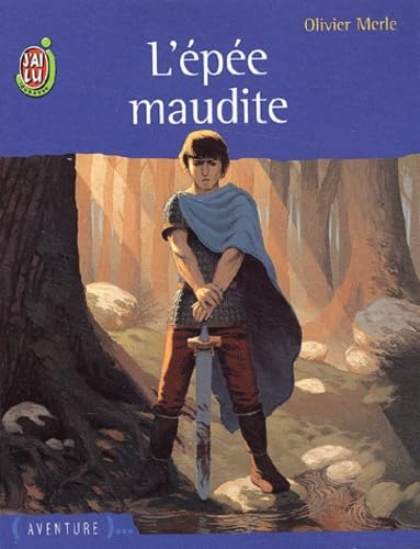 9782290065037: L'Epe maudite