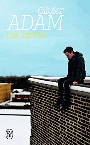 Stock image for Les lisieres for sale by WorldofBooks