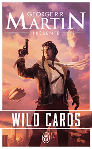 Imagen de archivo de Wild Cards (Tome 1) a la venta por Ammareal