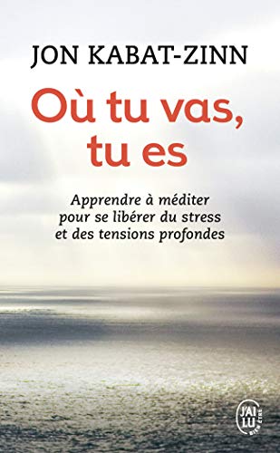 9782290068939: O tu vas, tu es [ Wherever You Go, There You Are - French ] (French Edition)