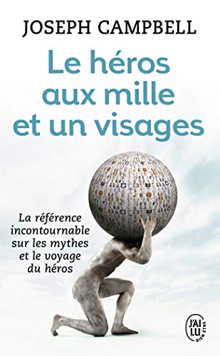 9782290069011: Le hros aux mille et un visages