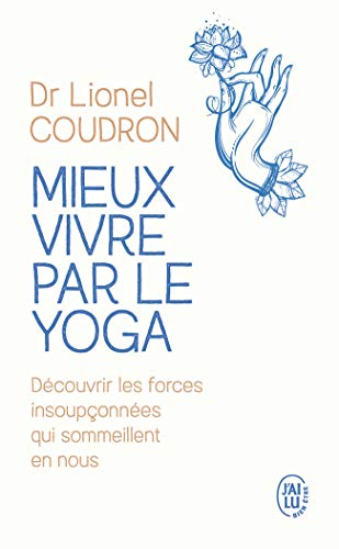 Stock image for Mieux vivre par le yoga for sale by Ammareal