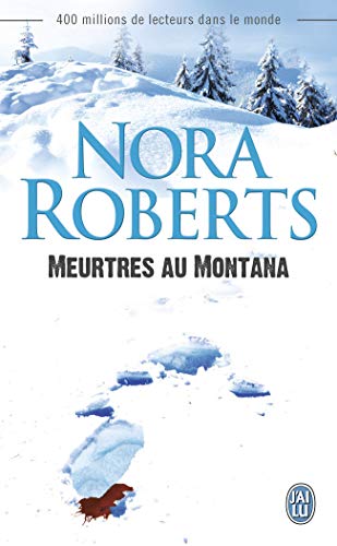 9782290069714: Meurtres au Montana