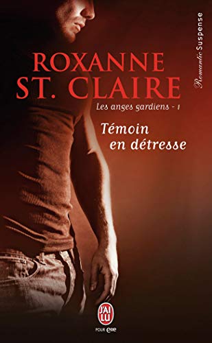 Stock image for T moin en d tresse : Tome 1, Les anges gardiens for sale by Better World Books