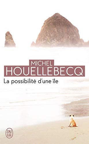 La possibilité d'une île - Houellebecq, Michel