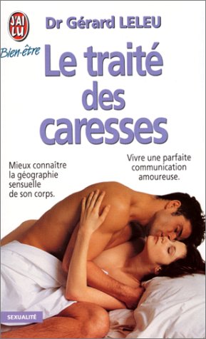 Stock image for Le Trait des caresses for sale by Ammareal