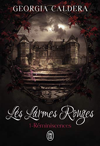 9782290070338: Les Larmes Rouges, 1 : Rminiscences