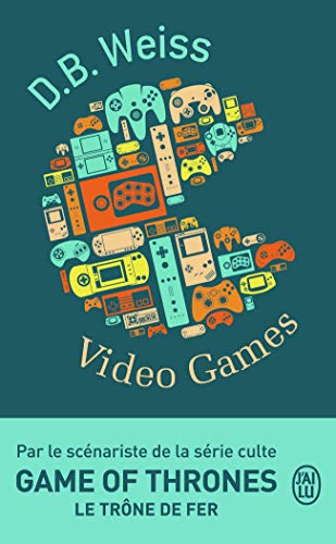 9782290070437: Video Games