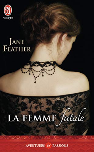 9782290070475: La femme fatale